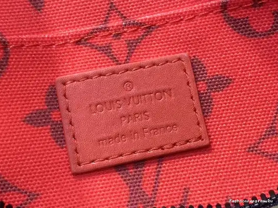 FS CHEAP Moon VUITTON LOUIS Crossbody 0601